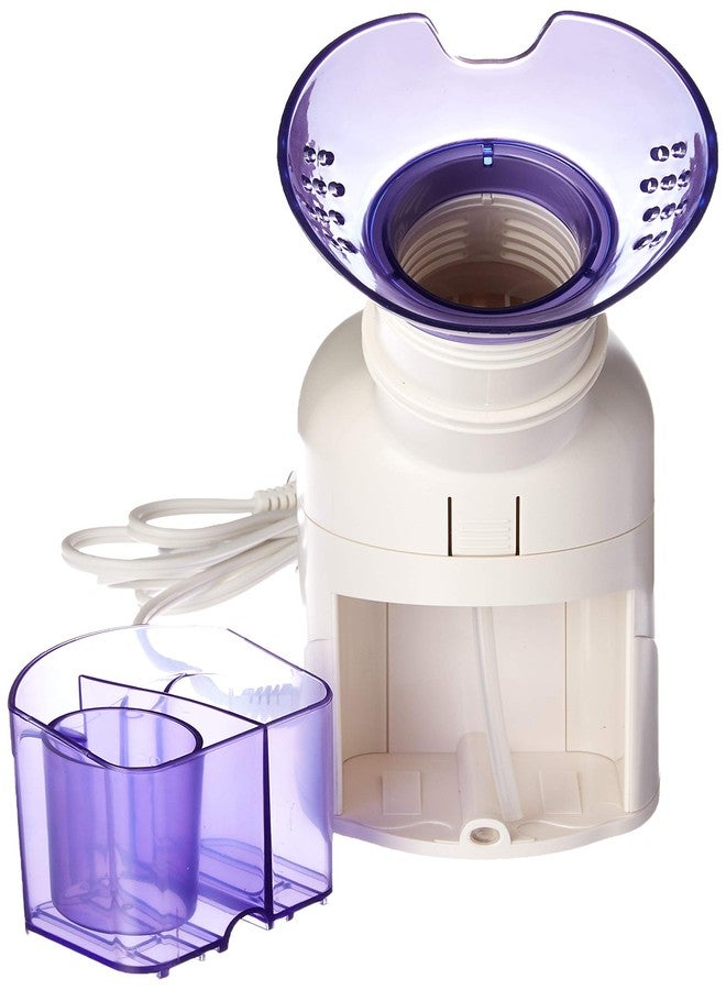 Mabis Briggs Mabis Steam Mist Inhaler - Image 2